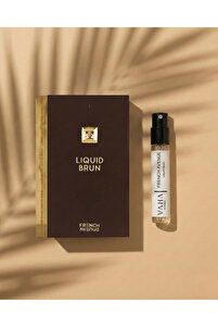香水(男性用) Fragance World Liquid Brun Fragrance World Liquid Brun Eau De Parfum 10 ML DEKANT - Fiyatı