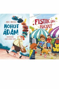 Related product image Timaş Çocuk Children's Storybooks