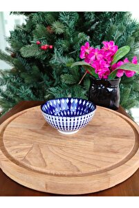 Madame Coco Reve Bleu Lorient New Bone China Kase - 1 Adet