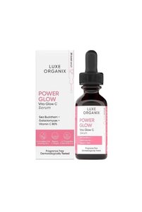 Related product image LUXE ORGANIX Face Serums