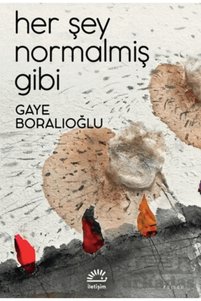 Related product image İletişim Yayınları Novel
