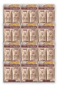 Related product image Mehmet Efendi Turkish Coffee