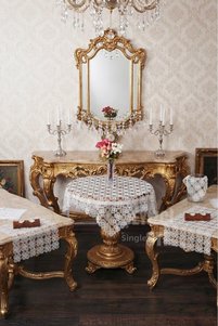 Related product image Çt Çeyizci Tekstil Table Covers
