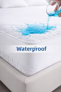 Related product image Loyal Home Mattress Protectors