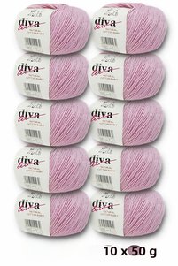 Related product image Diva İplik Knitting Yarn