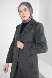 İlgili ürün resmi Alvina Ceket