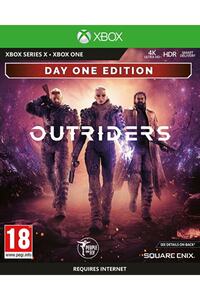Related product image Square Enix Xbox Game