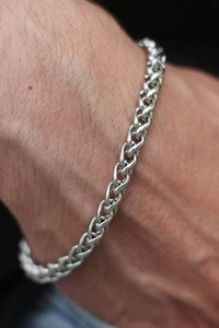 Related product image Takı Dükkanı Steel Bracelets