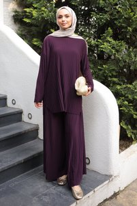 صورة المنتج ذات الصلة İmajButik طقم علوي وسفلي