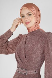 صورة المنتج ذات الصلة Alvina أوشحة رأس
