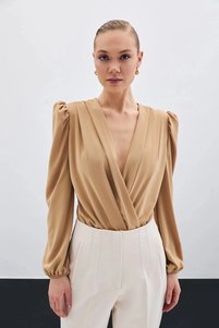 Related product image Sateen Bodysuits