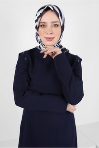 صورة المنتج ذات الصلة Alvina أوشحة رأس