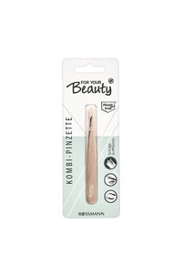 صورة المنتج ذات الصلة FOR YOUR BEAUTY ملاقط