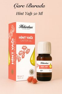 İlgili ürün resmi hekimhan bitkisel Bakım Yağları