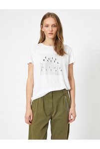 İlgili ürün resmi Koton T-Shirt