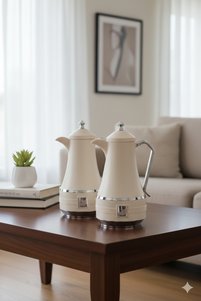 صورة المنتج ذات الصلة Generic أباريق قهوة
