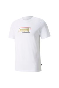 Related product image Puma T-Shirts