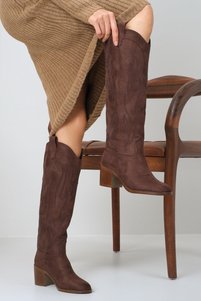 Related product image Mio Gusto Knee-High Boots