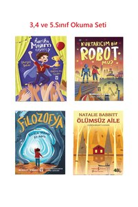 Related product image Timaş Çocuk Children's Storybooks