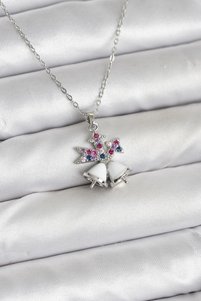 Related product image Angel Of Life Bijou Necklaces