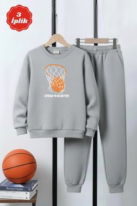 Related product image FYK KİDS Sweatsuit sets