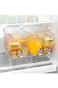 صورة المنتج ذات الصلة Juice أباريق وقوارير