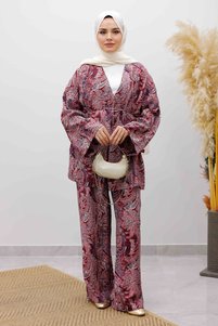 Related product image Tesettür Dünyası Two Piece Sets