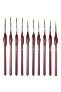 Related product image Choice Brush