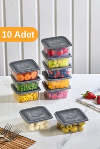 Related product image ESTİ Storage Containers