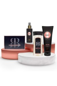 صورة المنتج ذات الصلة ROSE BERRY عطور ومزيلات العرق