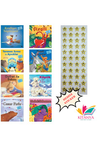 Related product image Türkiye İş Bankası Kültür Yayınları Children's Storybooks