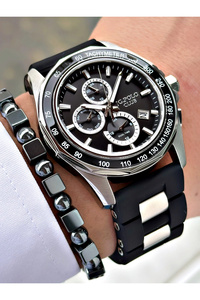 Related product image JG. Polo Club Watches