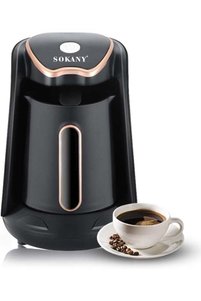 Related product image SOKANY Turkish Coffee Machine
