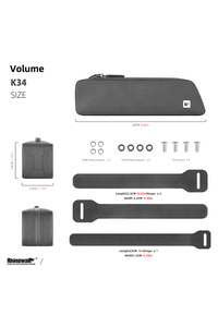 Related product image Choice Bicycle Accessory