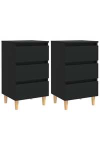 Related product image vidaXL Nightstands
