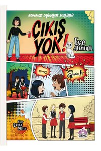 Related product image Mor Elma Yayıncılık Children's Storybooks