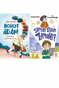 Related product image Timaş Çocuk Novel