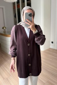 Related product image Ka Hijab Cardigans