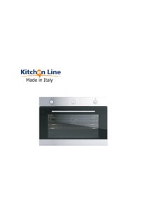 صورة المنتج ذات الصلة Kitchen Line أفران صغيرة ومتوسطة الحجم
