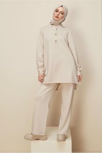 Related product image Alvina Sweatsuit sets