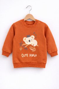Related product image For My Baby Sweatshirts