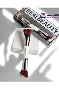صورة المنتج ذات الصلة real beauty فراشي ماكياج