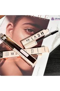 صورة المنتج ذات الصلة real beauty ماسكارا