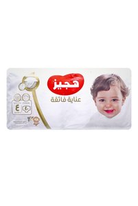 صورة المنتج ذات الصلة Huggies حفاضات للأطفال