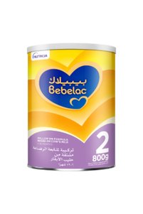 صورة المنتج ذات الصلة Bebelac حليب أطفال