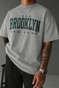 Related product image BENROMA T-Shirts