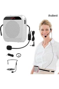 صورة المنتج ذات الصلة Arabest ميكروفونات وأكسسوارات