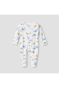 Related product image Juniors Sleepsuits