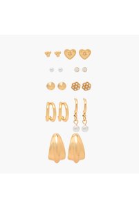 Related product image Lifestyle Jewelry Earrings