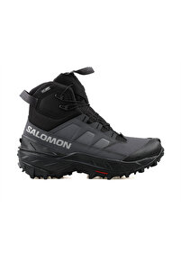 Salomon Crosstrak Powder Wp Erkek Outdoor Botu L47569600 Gri